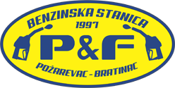 P&F Benziska pumpa